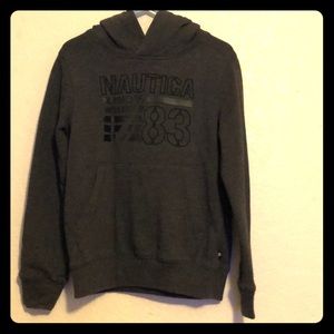 Boys sweater